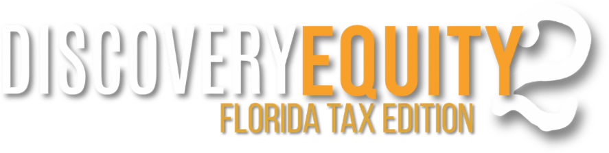 Discovery Equity 2, Florida Tax Edition